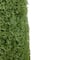 5ft. Unlit Artificial Boxwood Cone Topiary Tree with Round Pot